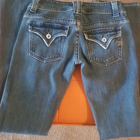 Miss Me Denim - Miss me Jeans